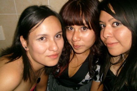 NOS GRADUAMOS!!! no podia faltar nuestro baile de graduacion (bueno, algo parecido jaja)