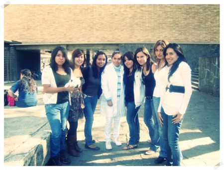 Otro cumpleanos de Cin casi las tengo a todas soy muy feliz y mucho de eso lo debo a ustedes!!