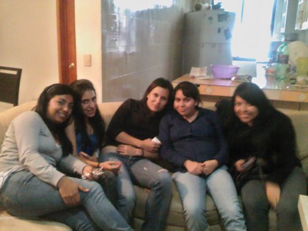 Una peli dos pelis tres pelis... mil pelis cualquier motivo para vernos!!!!